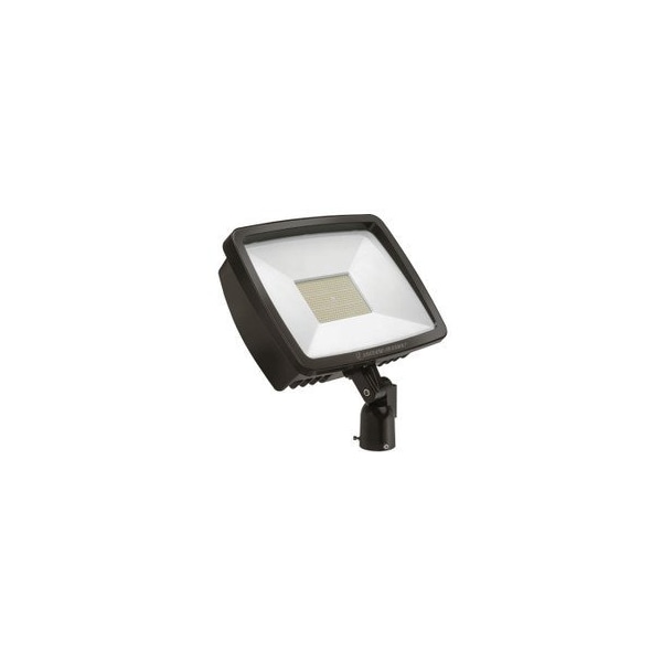 Lithonia LED Lighting TFX4 LED 50K HVOLT IS DDBXD - main