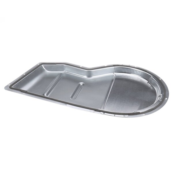 Blomberg HEATER COVER ASSY. 2958300900 - main