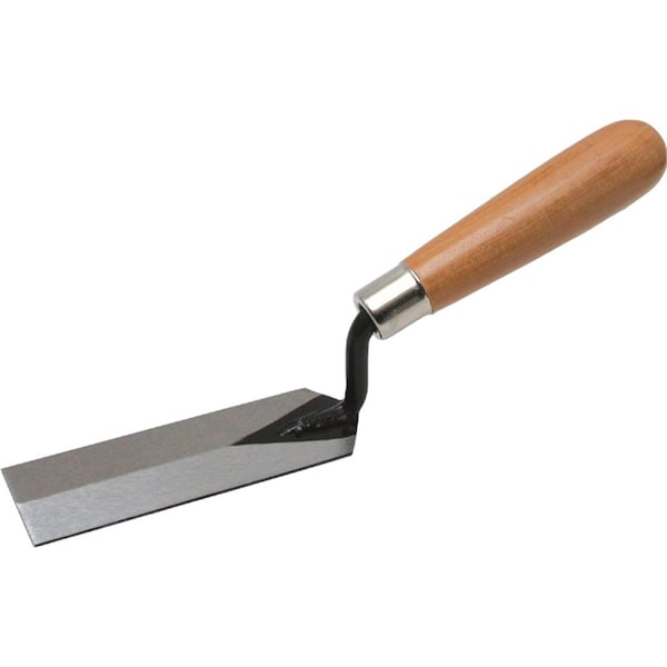 Marshalltown Masonry Margin Trowel, 5 x 2 inch Trowel 97 - main