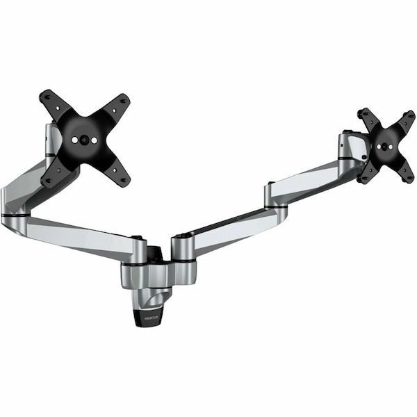 Mount-It Articulating Dual Monitor Wall Mount M MI-43114 - main