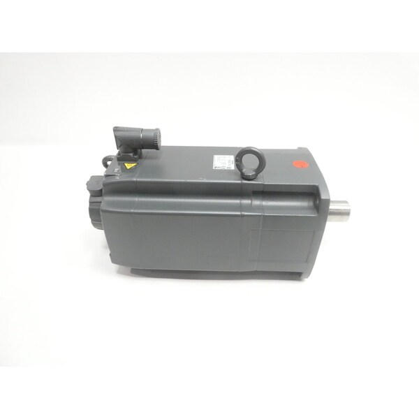 Siemens SERVO MOTOR 6000RPM 28NM 276V-AC 3PH 1FK7086-4CC71-1RH0 - main