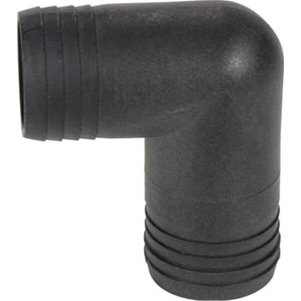 Aquascape Barbed 90 Degree Elbow Fitting - 1.5 in. 99183 - main