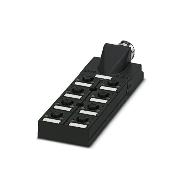 Phoenix Contact SACB-8/ 8-L-M23 180 Sensor/actuator box 1692718 - main