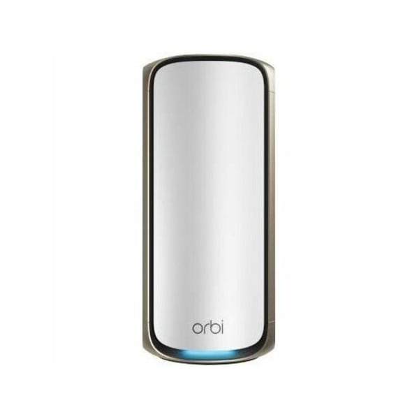 Netgear ORBI9 QB WIFI7 SATELLITE RBE970-100NAS - main