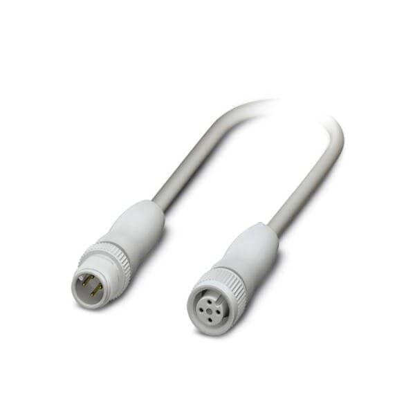 Phoenix Contact SAC-4P-M12MS/3 0-600/M12FS FB 1404026 - main