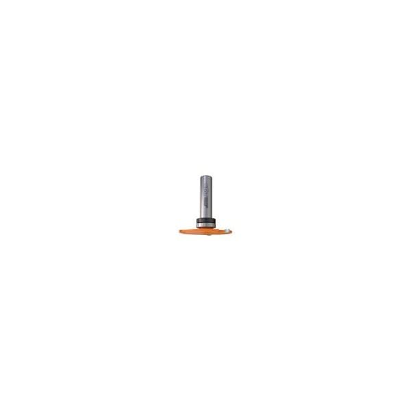 Cmt SLOT CUTTER D=2-1/8inx1/8in S=1/2in 822.016.11B - main