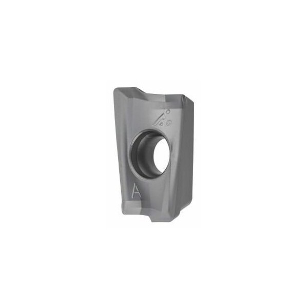 Garant Inserts for Softcut Milling Cutters, APET 180508 FR, for Aluminum 215214 ALU - main