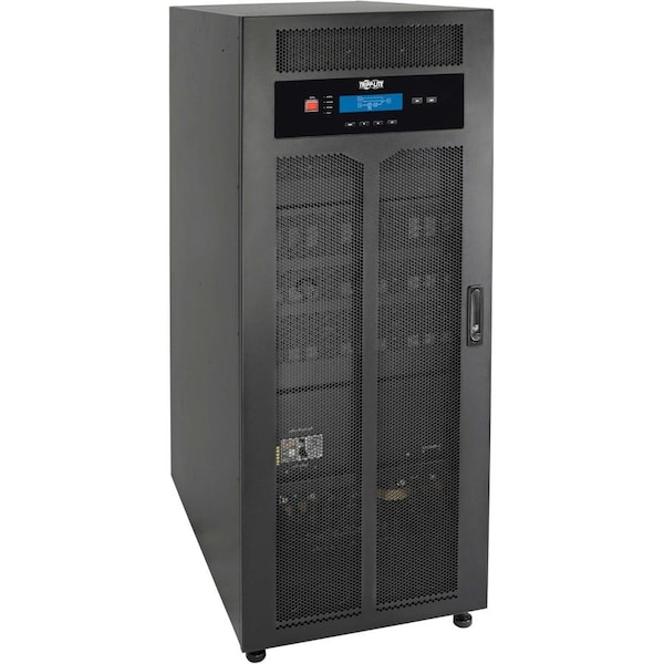 Tripp Lite Smart UPS, 30kVA, Online/Double Conversion, Out: 120/208V AC; 127/220V AC SUT30K - main
