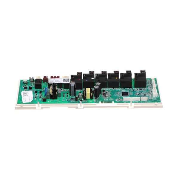 Ge CONTROL RC17 FLASHED WB27X43222 - main