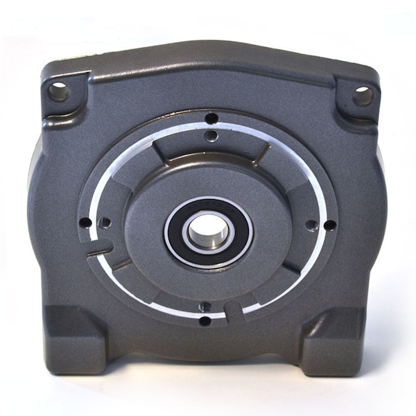 Warn Winch Accessories For M8000 and XD9000 Winches, Motor End 25985 - main
