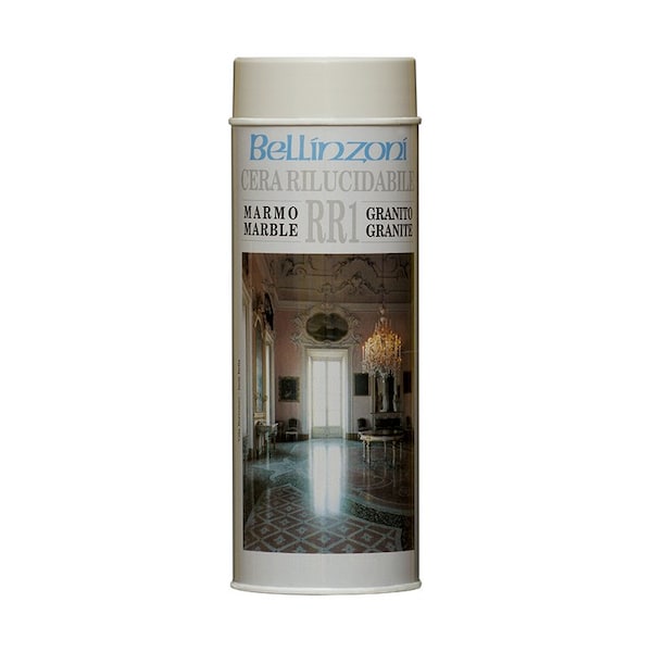 Bellinzoni RR/1 - Repolishable Liquid Wax for Maintenance of Marble, Granite, Terrazzo and Agglomerated Marble BRR - main