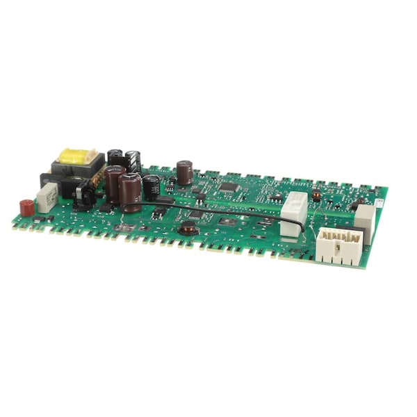 Liebherr PCB BOARD 115 VOLTS 614319700 - main