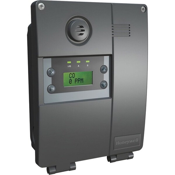 Honeywell Analytics-Vulcain Sensor, CO, Remote E3SRMCO - main