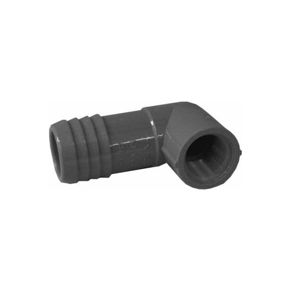 Charlotte Pipe And Foundry 90D Elbw Instxfpt 1X3/4" UPVCFRE-1007 - main