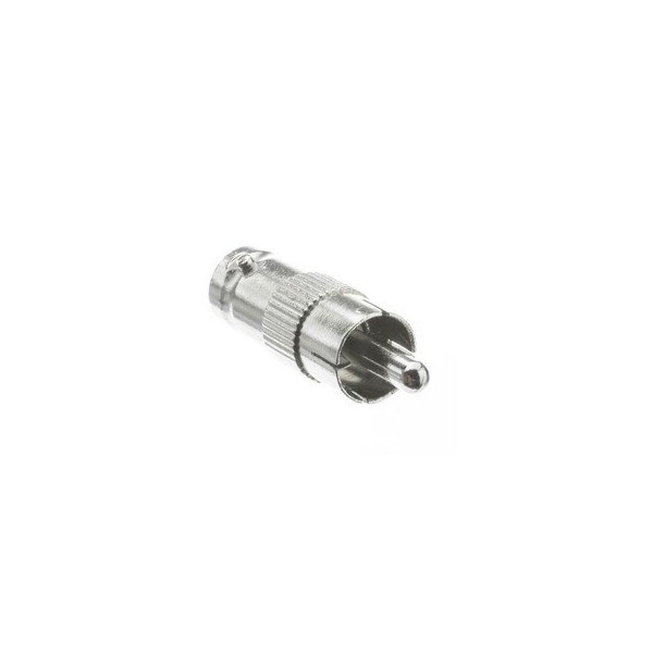 Cable Wholesale BNC Female to RCA Male Adapter 30X2-03100 - main