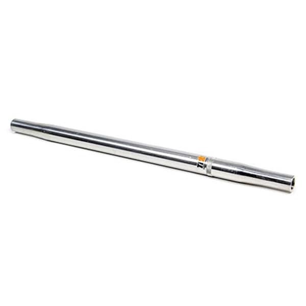 Ti22 Performance 0.62-18 Female Threads x 24.5 in. Aluminum Radius Rod, Polished TIP2510-245 - main