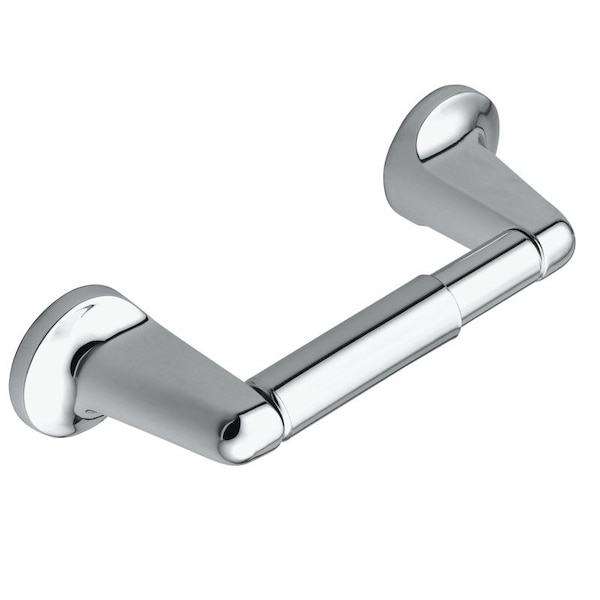 C S I Donner Holder Ppr Sprng Load Chrome 5808CH - main