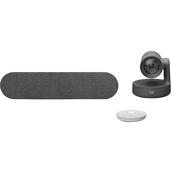 Logitech Rally Video Video Conference Equipment 960001397 - main