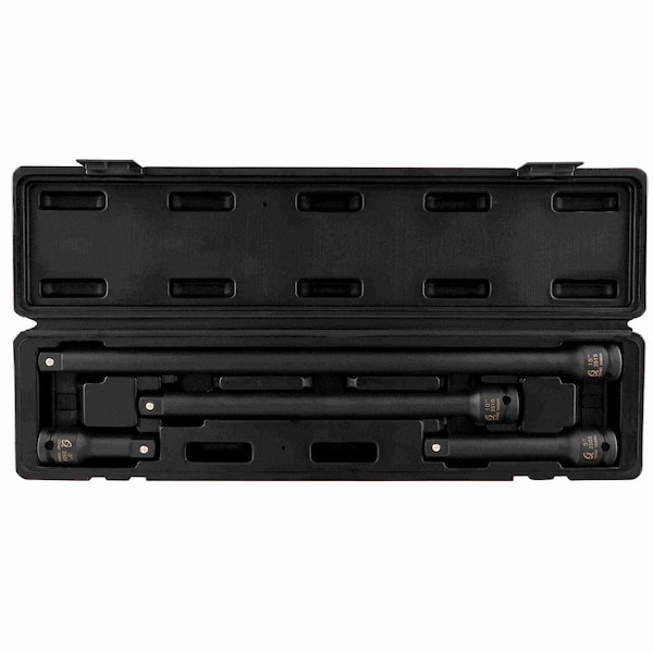 Sunex 1/2" Dr. Impact Extension Set 2500 - main