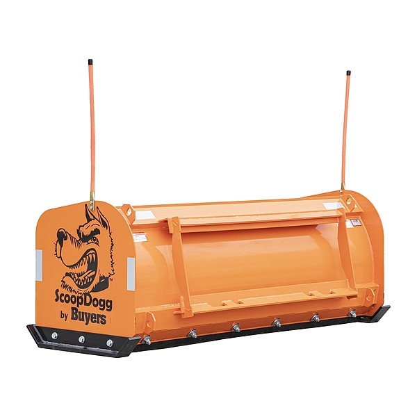 Buyers Products PUSHER 2604110 - main