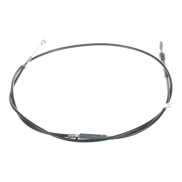 Honda CABLE, CLUTCH 54510-VH7-L00 - main