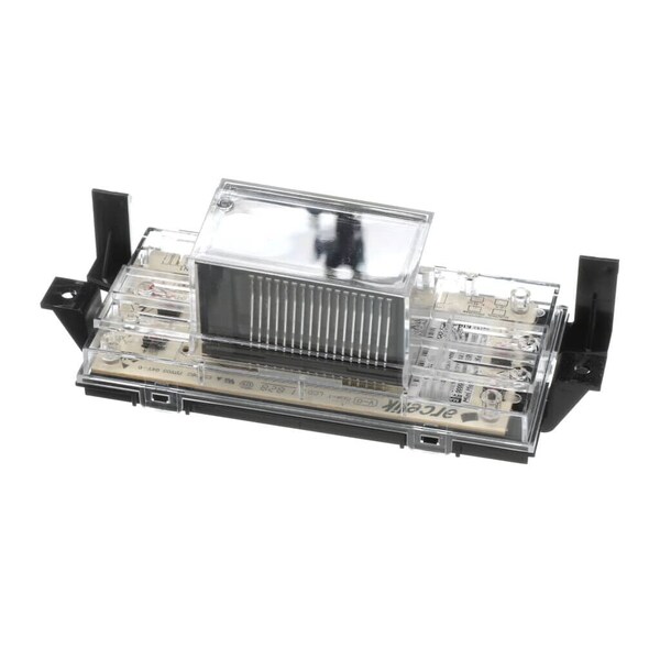 Blomberg DISPLAY CARD GROUP 1755800167 - main