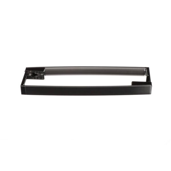 Ge BLACK STAINLESS HANDLES W/ HAR WR12X34549 - main