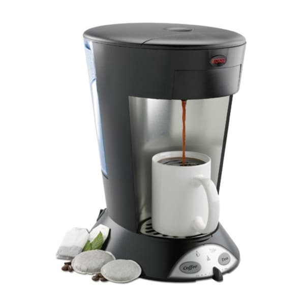 Bunn Single-Serve Coffee Maker 35400.0003 - main