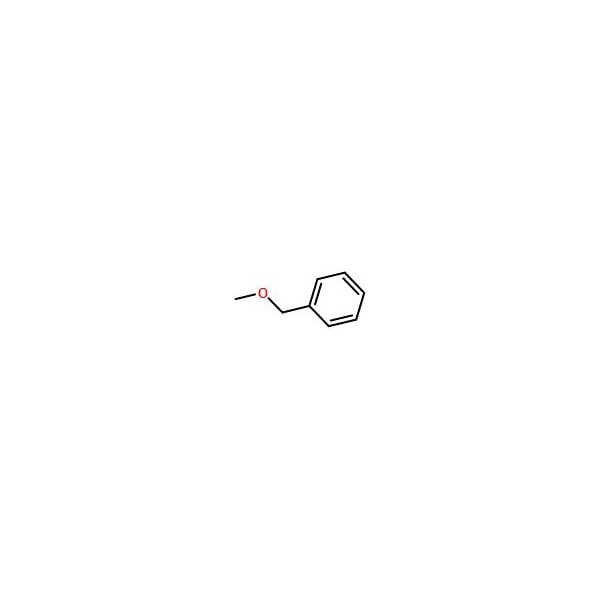 Ak Scientific (Methoxymethyl)benzene (5mL), CAS 538-86-3 7700AB-5mL - main