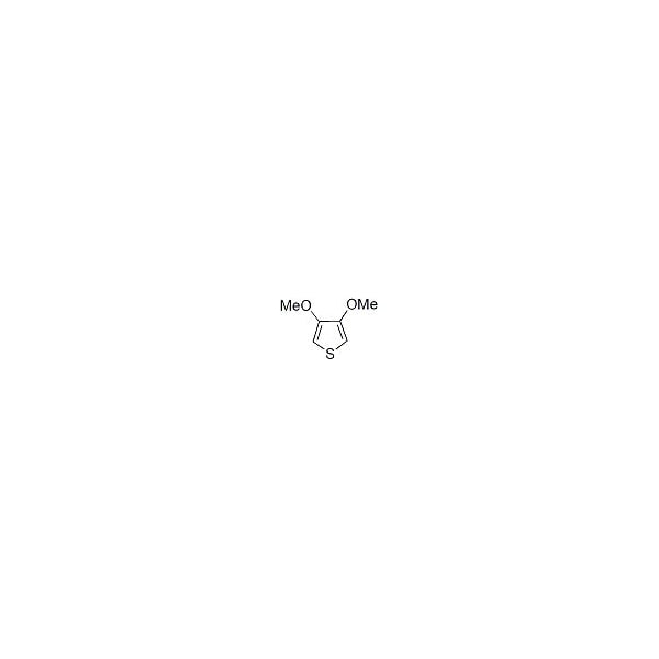 Ak Scientific 3, 4-Dimethoxythiophene (100g), CAS 51792-34-8 L432-100g - main