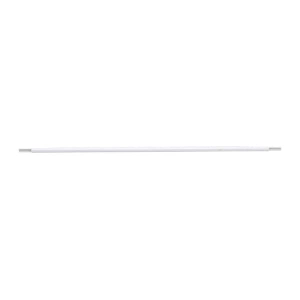 Liebherr REFRIGERATOR GLASS SHELF 909729900 - main