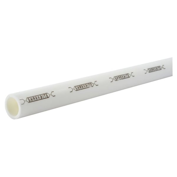 Sharkbite 3/4 X 5 PEX TUBING WHITE U870W5 - main
