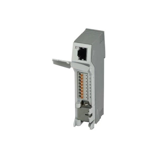 Perle Systems Pp-Rj-Scc Patch Panel 27030188 - main