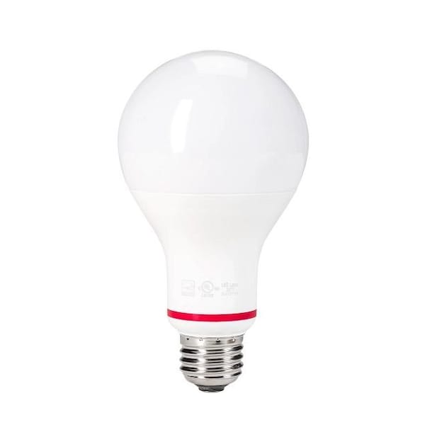 Keystone Commercial A21 LED Lamp. 14W 5000K E26 Base. 120-277V Input. Dimmable. Omnidirectional. KT-LED14A21-O-E26-850-DIM /G2 - main