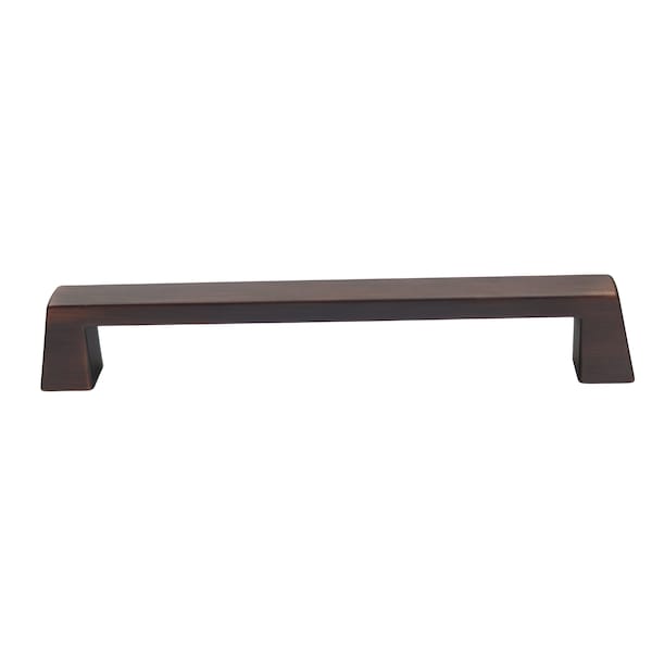 Pride Industrial 7in Colorado Cabinet Pull with 6-3/10in Center to Center Oil Rubbed Bronze Finish P9283810B - main