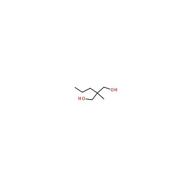 Ak Scientific 2-Methyl-2-propyl-1, 3-propanediol (1g), CAS 78-26-2 G278-1g - main