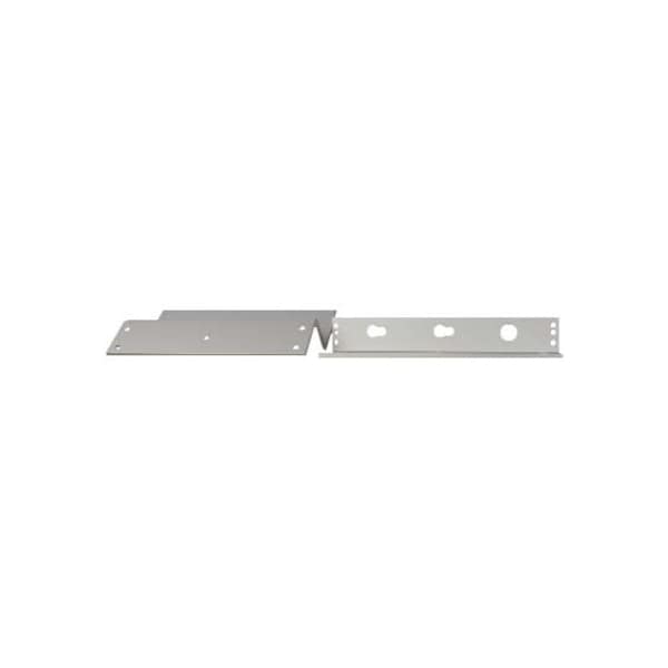 Alarm Controls Bracket, 9-7/8in. Lx1/2in. W, 3 Pieces AM3370 - main