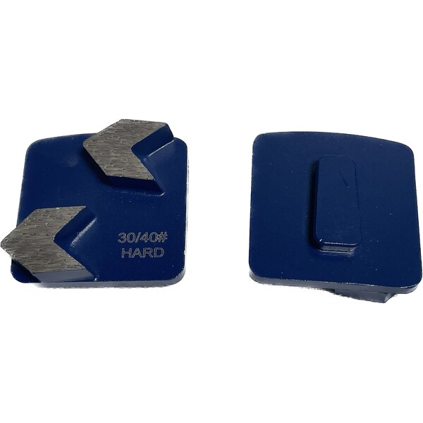 Vantage Product Metal Bond, Diamond Tooling M-Redi-2A0810-H - main