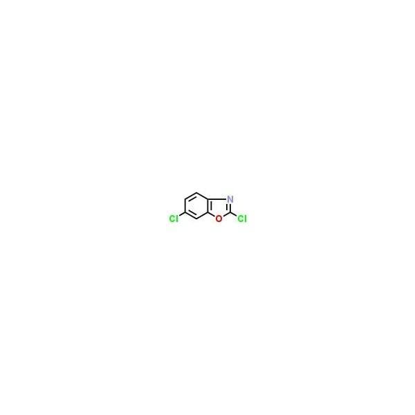 Ak Scientific 2, 6-Dichlorobenzoxazole (500g), CAS 3621-82-7 A593-500g - main