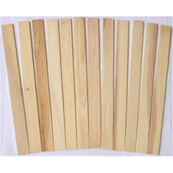 Workstationpro 12 in. 8 in. and 6 in.Paint Padles, 1000PK TH2613084 - main