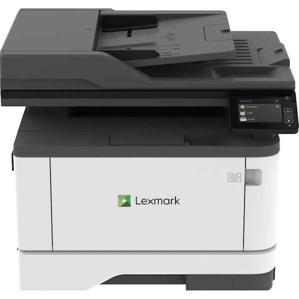 Lexmark MX431ADN - MONOCHROME LASER - DUPLEX 2-SIDED PRINTING: INTEGRATED DUPL 29ST010 - main