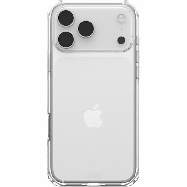 Urban Armor Gear Plyo Case For Apple Iphone 17 Pro Max - Ice 114533114343 - main