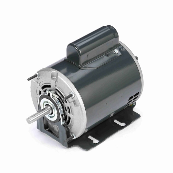 Marathon B312 Belt Drive Fan & Blower Motor - 1/4 HP, 1800 RPM, 48YZ, CS MB312 - main