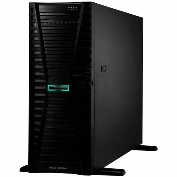 Hpe ML350 G11 4410Y MR408I-O AMS SVR P69310-005 - main