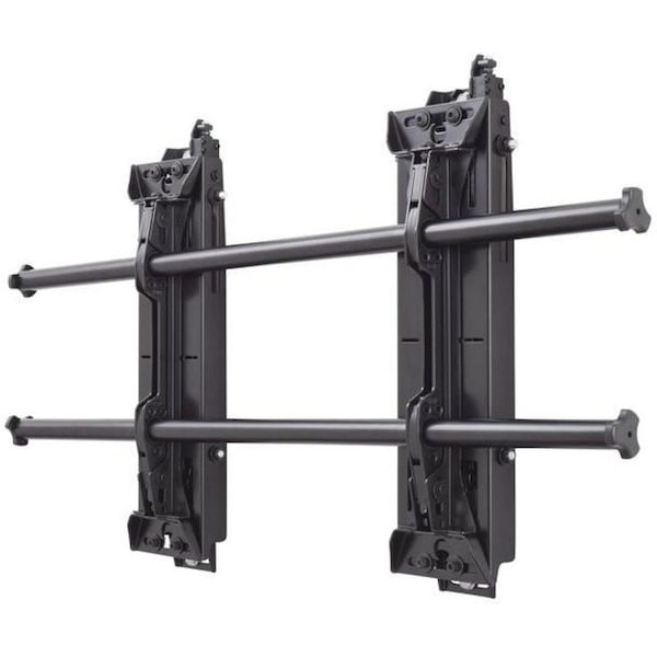Chief Fusion Large Adjustable TV Wall Mount - For 42-86 Inch TVs - Tilt TV Mount - VESA Wall Mount LTM1U - main