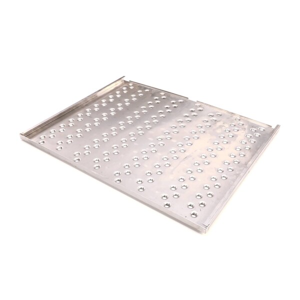 Lincoln Industrial Finger Plate, Bottom 7004533 - main