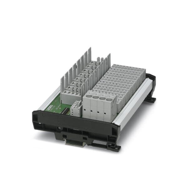 Phoenix Contact CBB 08 2X4RC-PT Device circuit breaker 2905240 - main