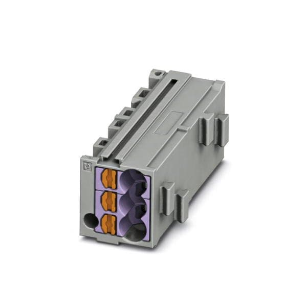 Phoenix Contact PTMC 1 5-3 /VT Marshalling patchboard 3270425 - main