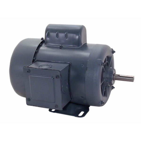 Century C521 Agricultural Fan Motor - MOQ 36 - 1/2 HP, 1800 RPM, 56 Frame UC521 - main
