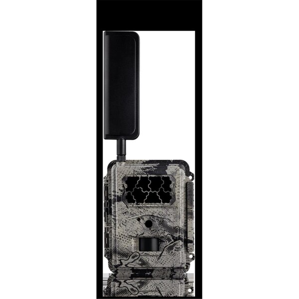 thumbnail image 2 of Spartan Camera GoLive 4G LTE Trail Camera, Free Roaming In US, Live- Streaming, Anti-Theft GPS, On-Demand Image&Video Capture,Real-time Updates, Built-in Lithium Battery,Blackout 2 of 14